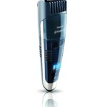 Philips Norelco vacuum stubble and beard trimmer qt4070 review