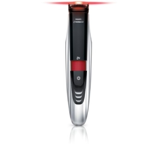 Philips Norelco 9100 Beard Trimmer Review
