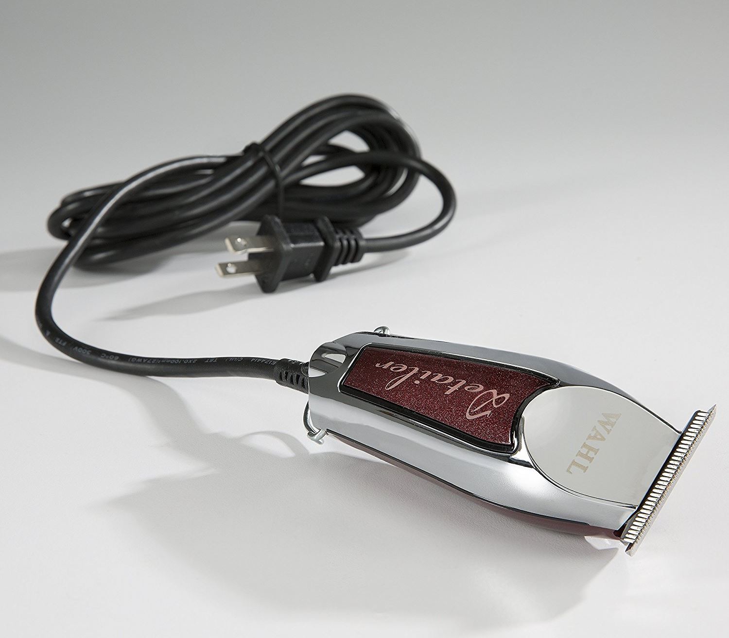 Wahl Detailer Clippers and Cord