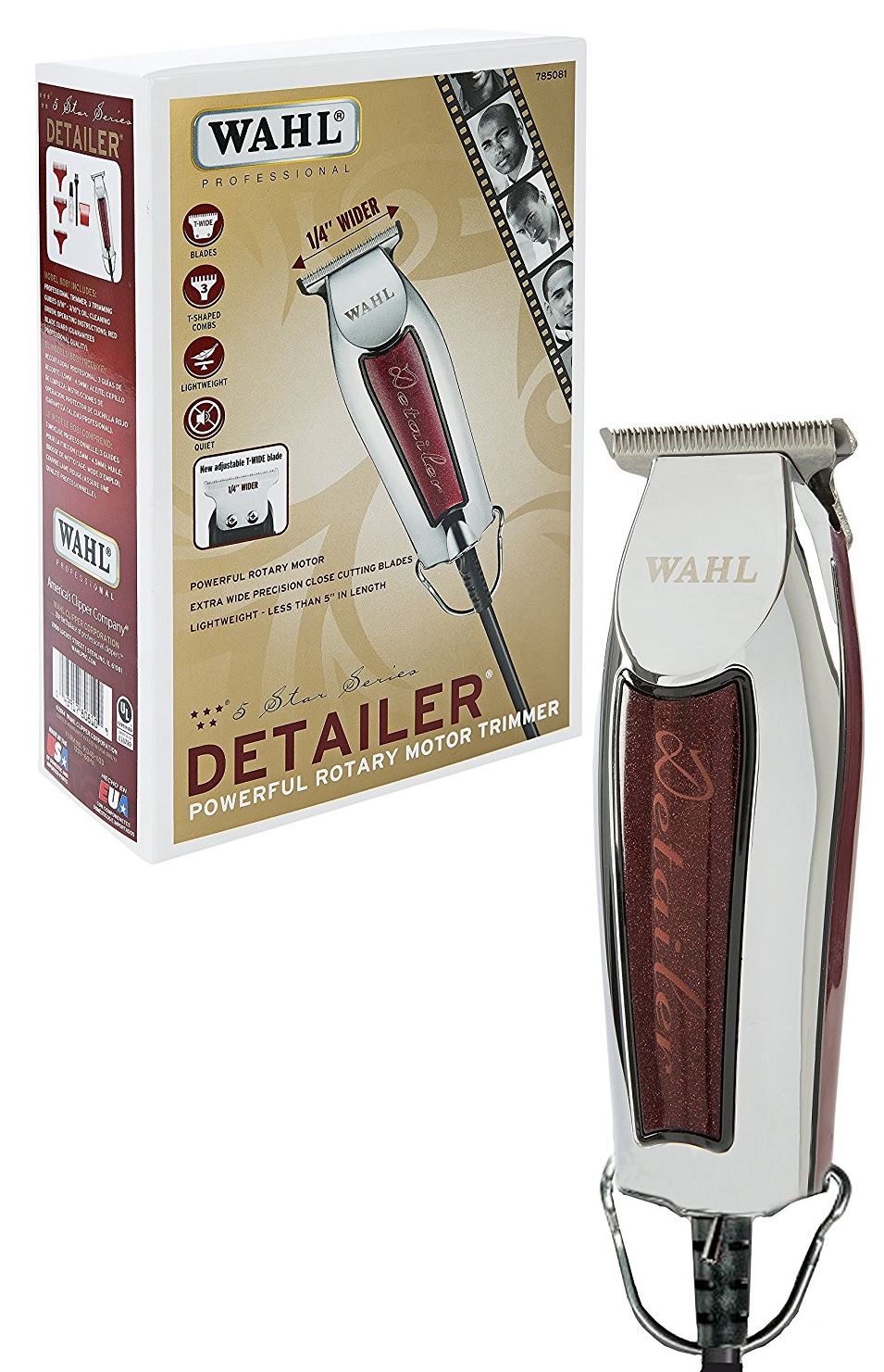 Wahl Detailer Review Featured Image