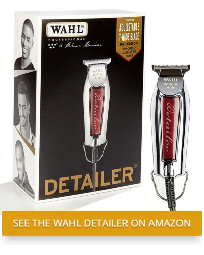 andis vs wahl trimmer