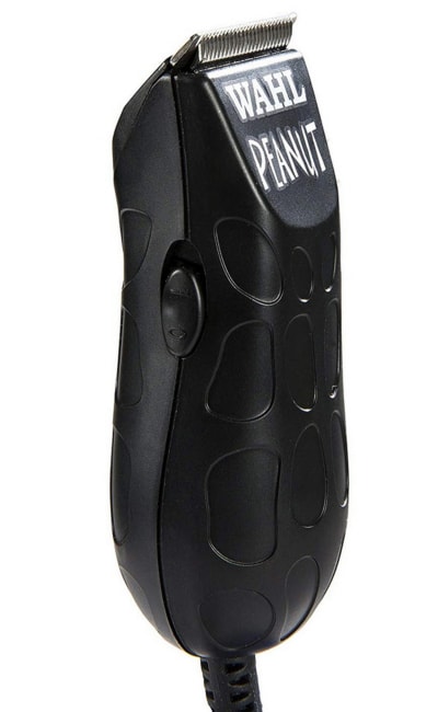 Product image of the Wahl Peanut unboxed